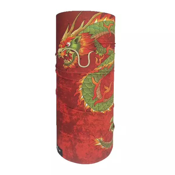 BANDANA MULTIFUNCIONAL EN COLOMBIA DRAGON FIRE