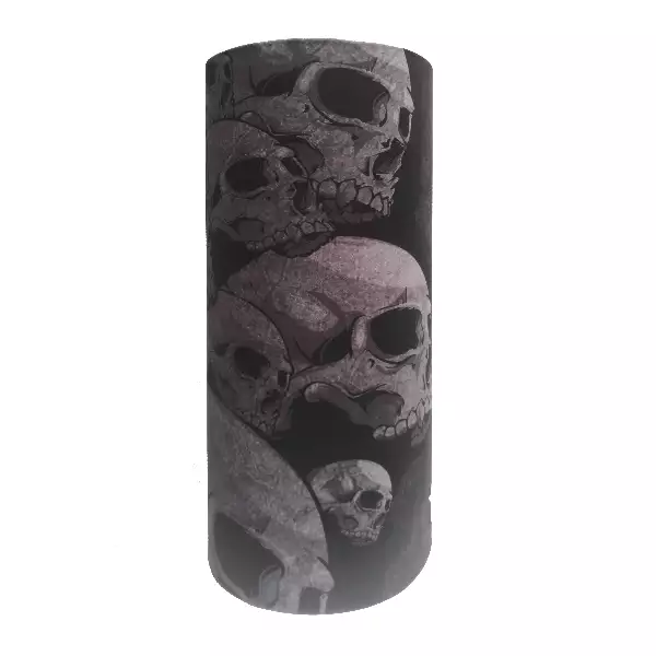 BANDANA MULTIFUNCIONAL EN COLOMBIA - FANTASMAL