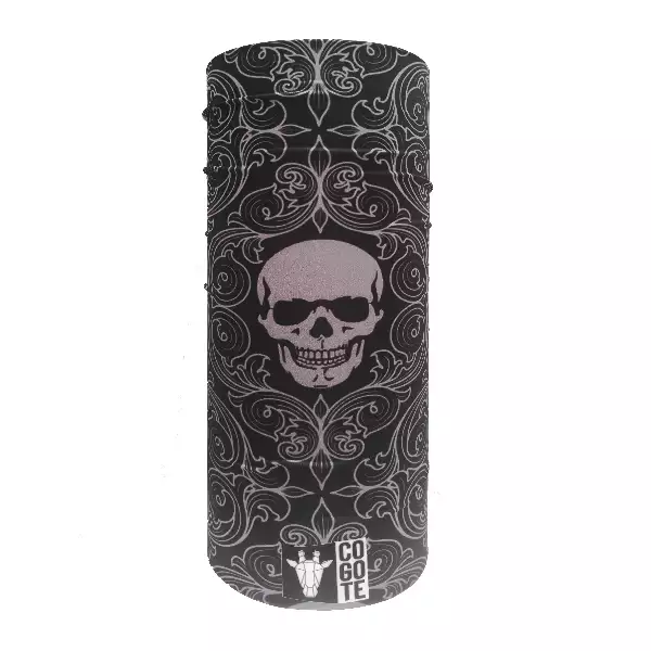 BANDANA MULTIFUNCIONAL EN COLOMBIA - INFERNAL SULL