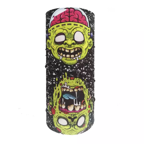 BANDANA MULTIFUNCIONAL EN COLOMBIA ZOMBIE