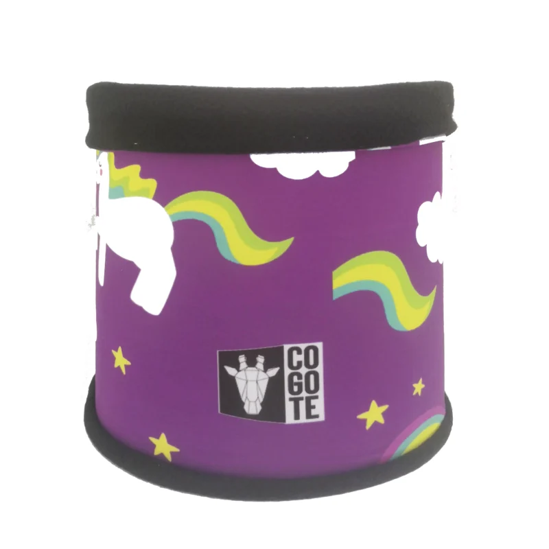 CUELLO TERMICO PARA BICICLETA COLOMBIA - UNICORNIO