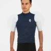 CHALECO CG PRO HOMBRE AZU