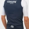 CHALECO CG PRO HOMBRE AZU