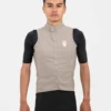 CHALECO CG PRO HOMBRE BEIGE