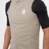 CHALECO CG PRO HOMBRE BEIGE