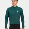 CHAQUETA CG PRO HOMBRE ROJO