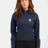 CHAQUETA CG PRO MUJER AZUL