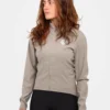 CHAQUETA CG PRO MUJER BEIGE