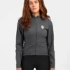 CHAQUETA CG PRO MUJER GRIS