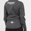 CHAQUETA CG PRO MUJER GRIS