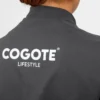 CHAQUETA CG PRO MUJER GRIS