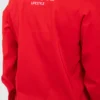 CHAQUETA CG PRO MUJER ROJO