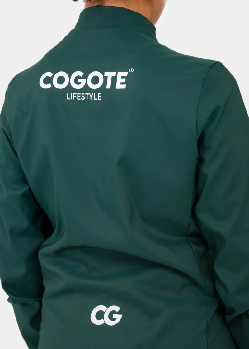 CHAQUETA-CG-PRO-MUJER-VERDE