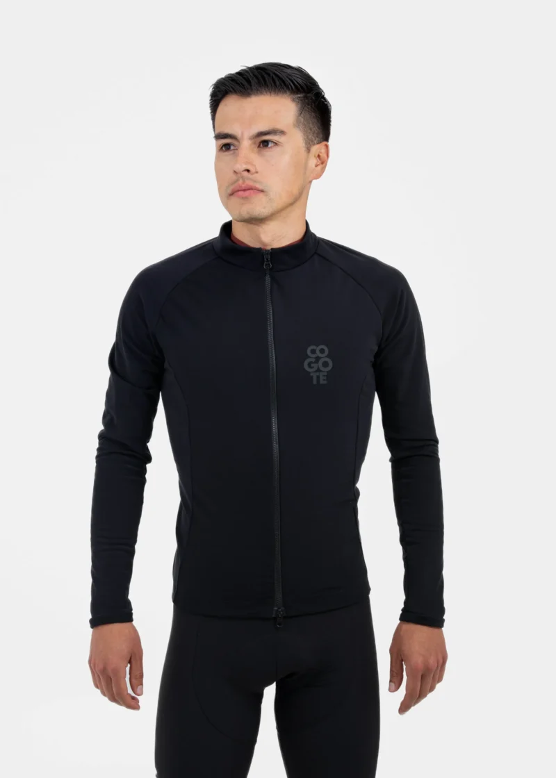 CHAQUETA CG PRO TERMICA HOMBRE