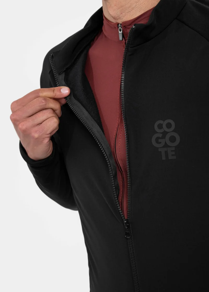 CHAQUETA CG PRO TERMICA HOMBRE