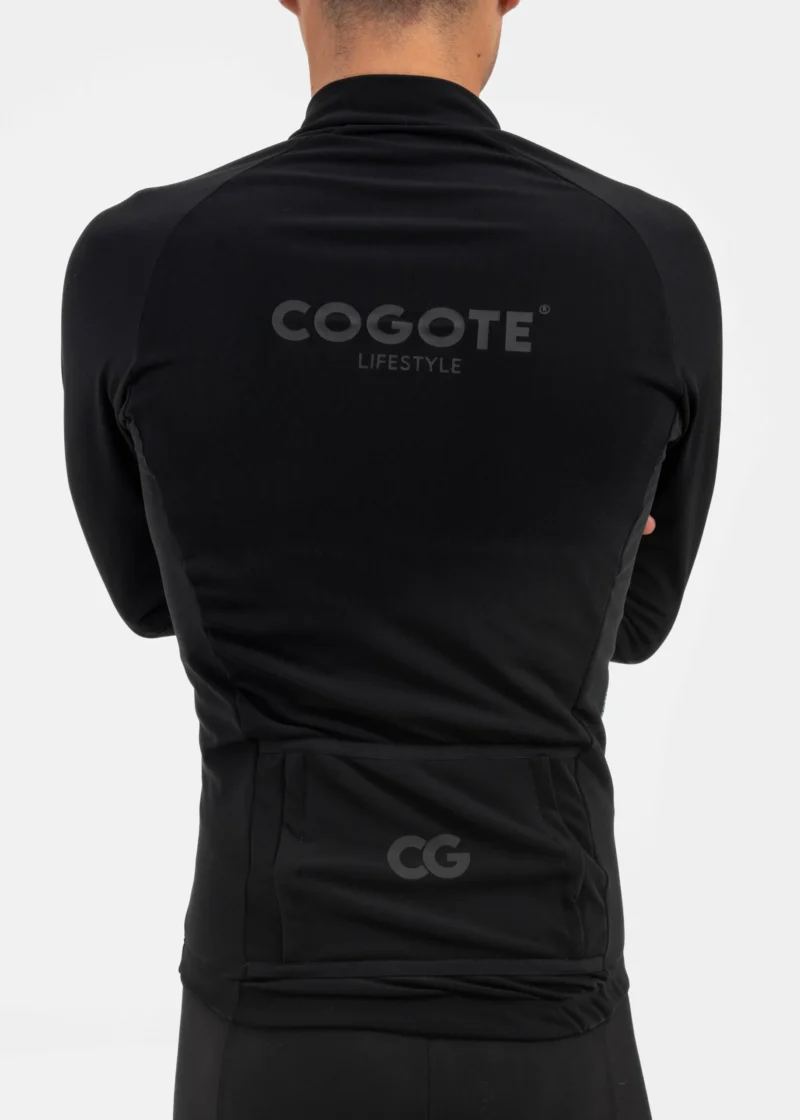 CHAQUETA CG PRO TERMICA HOMBRE