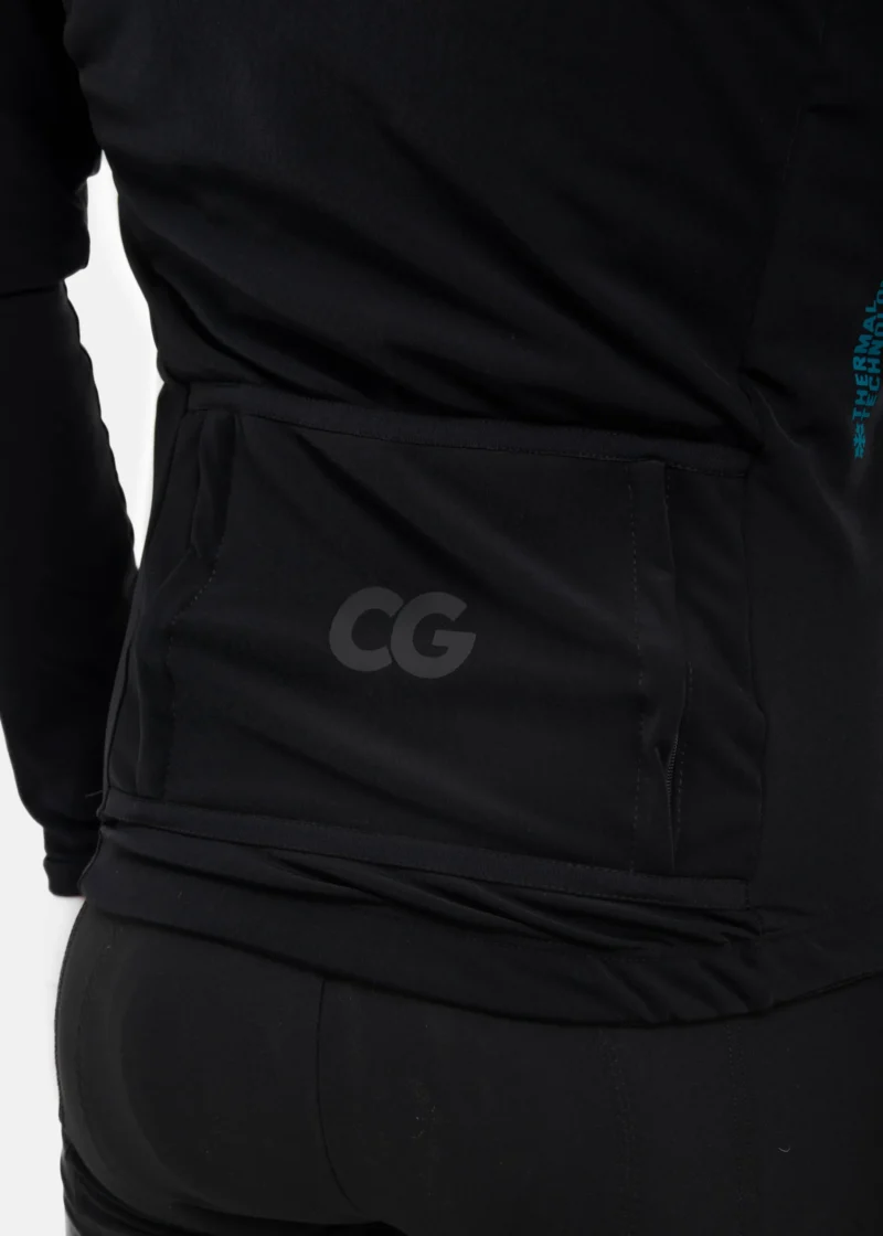 CHAQUETA CG PRO TERMICA HOMBRE