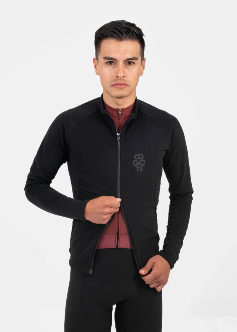 CHAQUETA CG PRO TERMICA HOMBRE