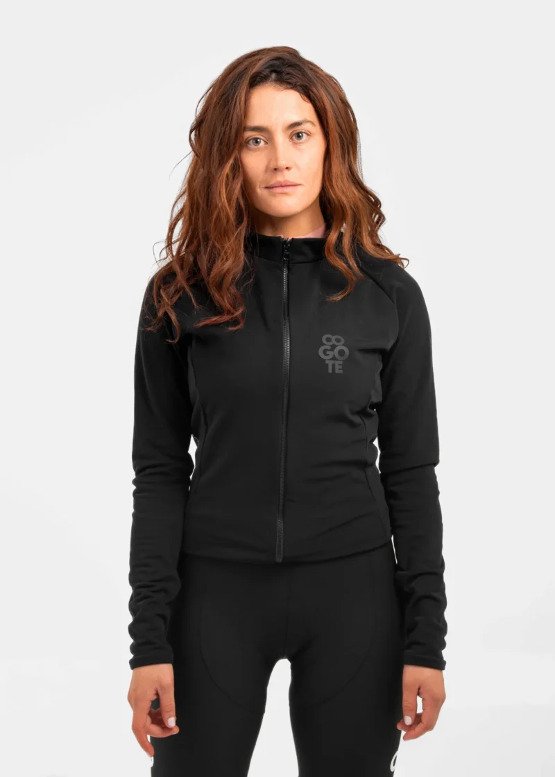 CHAQUETA CG PRO TERMICA MUJER