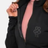 CHAQUETA CG PRO TERMICA MUJER