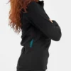 CHAQUETA CG PRO TERMICA MUJER