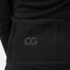 CHAQUETA CG PRO TERMICA MUJER