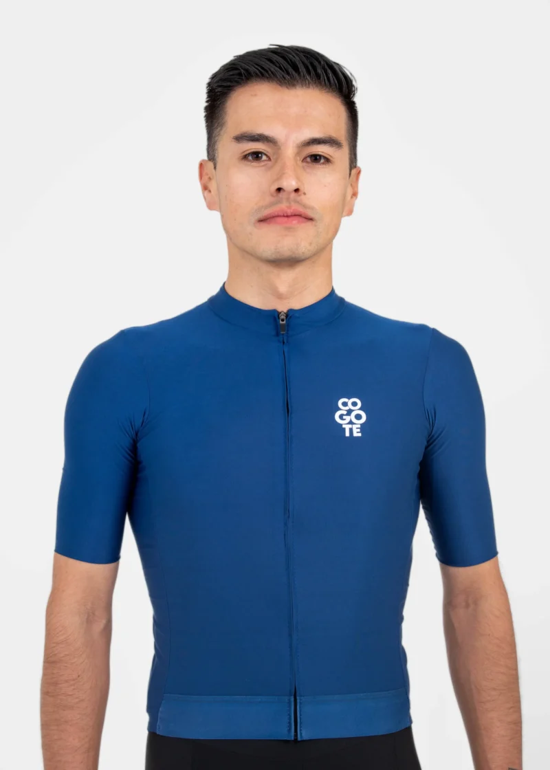 JERSEY CG PRO HOMBRE MANGA CORTA AZUL-1