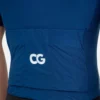 JERSEY CG PRO HOMBRE MANGA CORTA AZUL-3