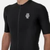 JERSEY CG PRO HOMBRE MANGA CORTA NEGRO-2