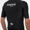 JERSEY CG PRO HOMBRE MANGA CORTA NEGRO-3