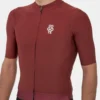 JERSEY CG PRO HOMBRE MANGA CORTA VINOTINTO-2