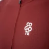 JERSEY CG PRO HOMBRE MANGA CORTA VINOTINTO-3