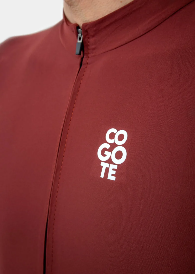 JERSEY CG PRO HOMBRE MANGA CORTA VINOTINTO-3