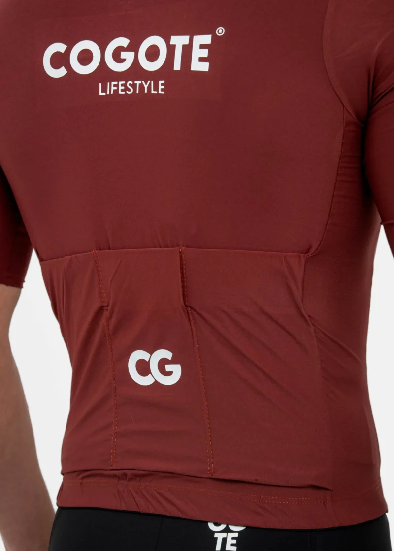 JERSEY CG PRO HOMBRE MANGA CORTA VINOTINTO-4