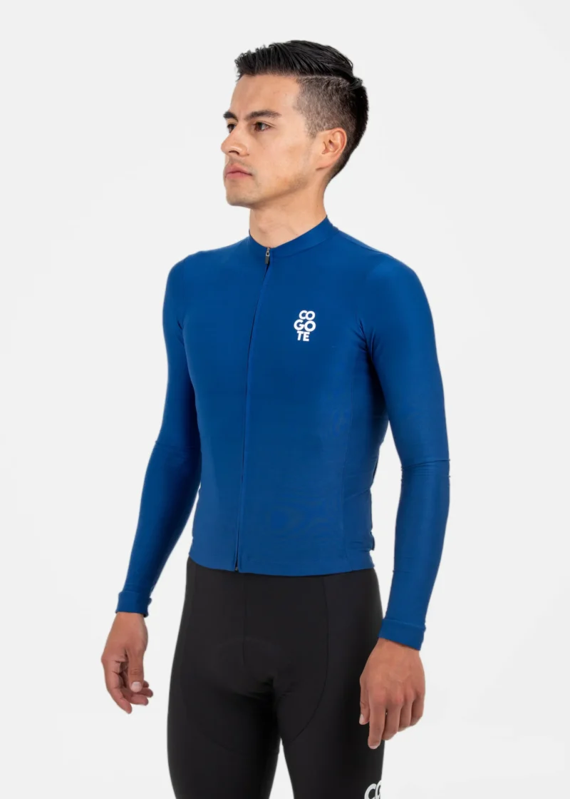 JERSEY CG PRO HOMBRE MANGA LARGA AZUL-1