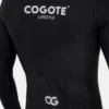 JERSEY CG PRO HOMBRE MANGA LARGA NEGRO-1