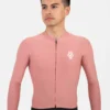 JERSEY CG PRO HOMBRE MANGA LARGA PALO DE ROSA-1