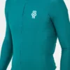 JERSEY CG PRO HOMBRE MANGA LARGA VERDE-2