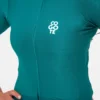 JERSEY CG PRO MUJER MANGA CORTA PALO DE ROSA