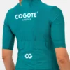 JERSEY CG PRO MUJER MANGA CORTA PALO DE ROSA