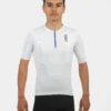 JERSEY GENESIS HOMBRE BLANCO