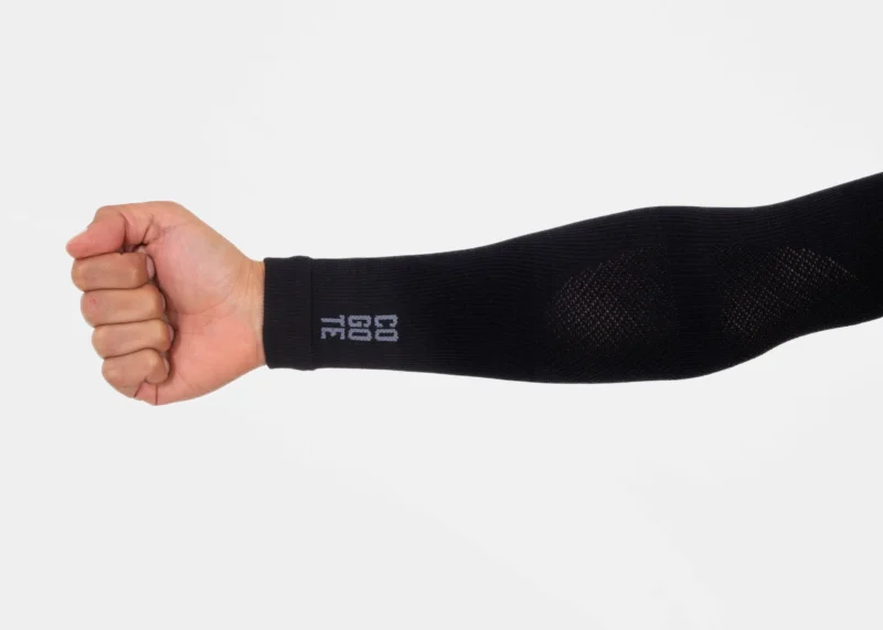 MANGUILLAS CG PRO NEGRO