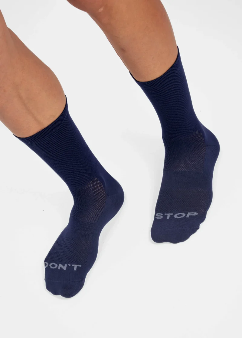 MEDIAS CG PRO AZUL