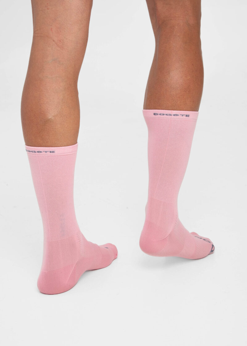 MEDIAS CG PRO PALO DE ROSA