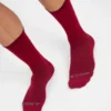 MEDIAS CG PRO PALO DE VINOTINTO