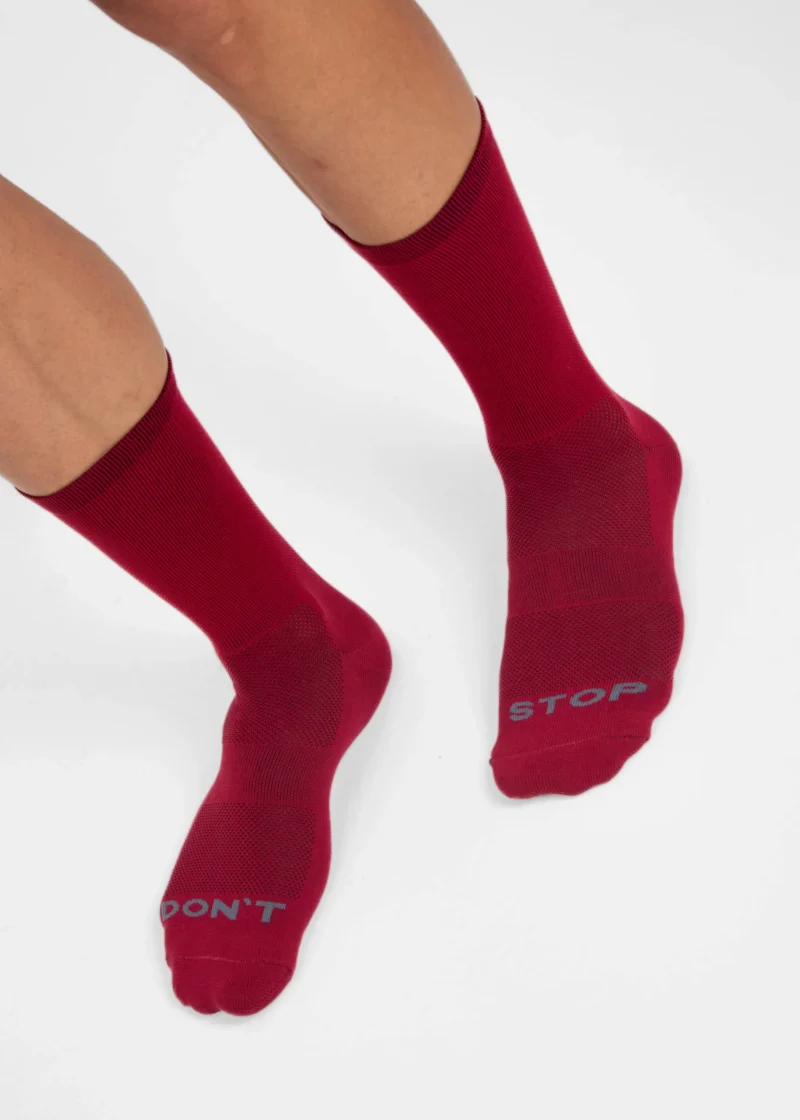 MEDIAS CG PRO PALO DE VINOTINTO