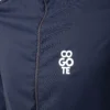 CHAQUETA CICLISMO COGOTE AZUL