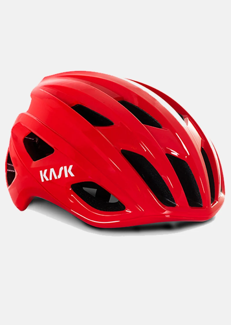 casco para ciclismo kask