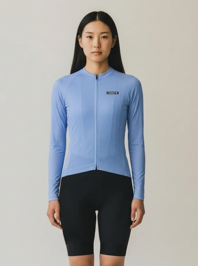 CHROMATIC ARTIC BLUE