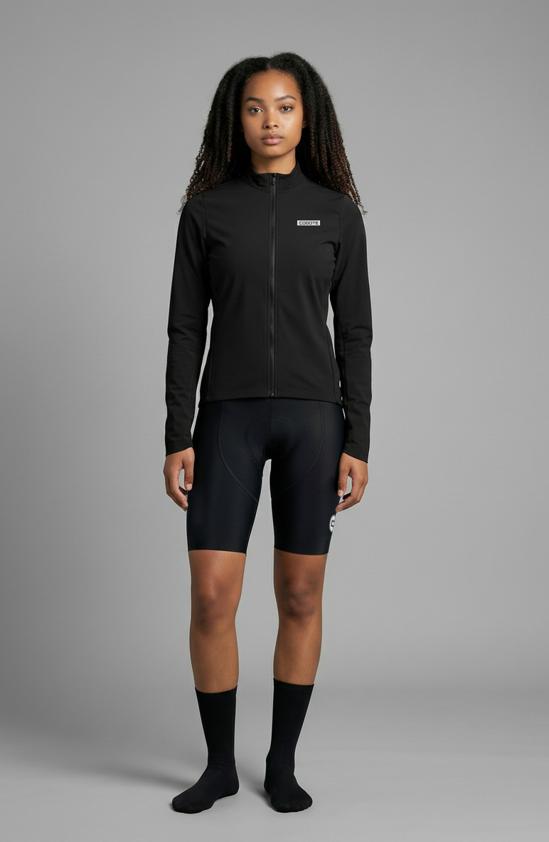 CHAQUETA PRO RACE